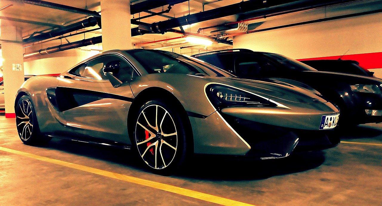 mclaren, car wallpapers, car, racecar, tuning